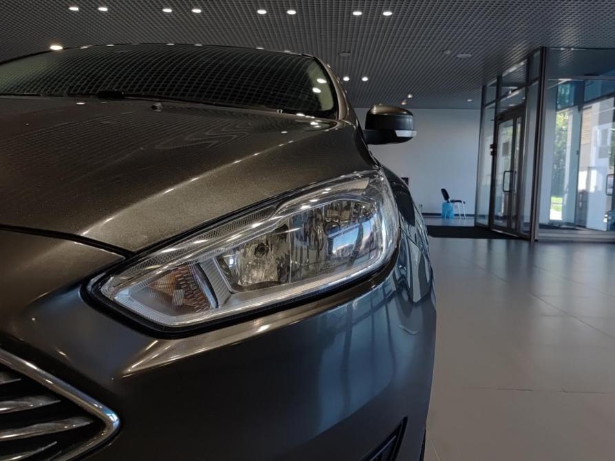 Ford Focus III Рестайлинг Казань  - изображение 21