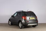 Suzuki SX4 I (Classic) Рестайлинг Новосибирск  - изображение 22