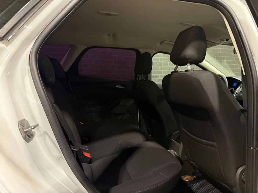 Ford Focus III Рестайлинг Челябинск  - изображение 8
