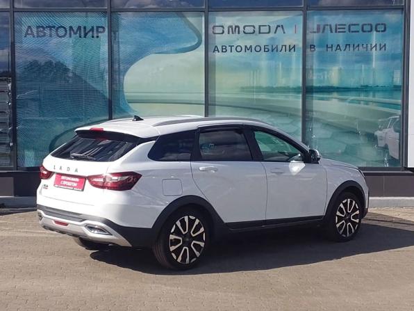 Lada (ВАЗ) Vesta I Рестайлинг (NG) с пробегом 2024 года, цена 1 150 000 рублей, 65840 км, универсал, Автокод Объявления