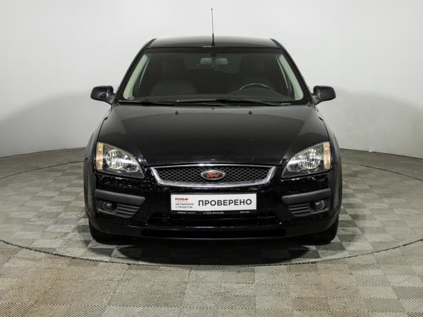 Ford Focus II с пробегом 2007 года, цена 399 585 рублей, 239520 км, седан, Автокод Объявления