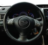 Subaru Forester III Москва  - изображение 36