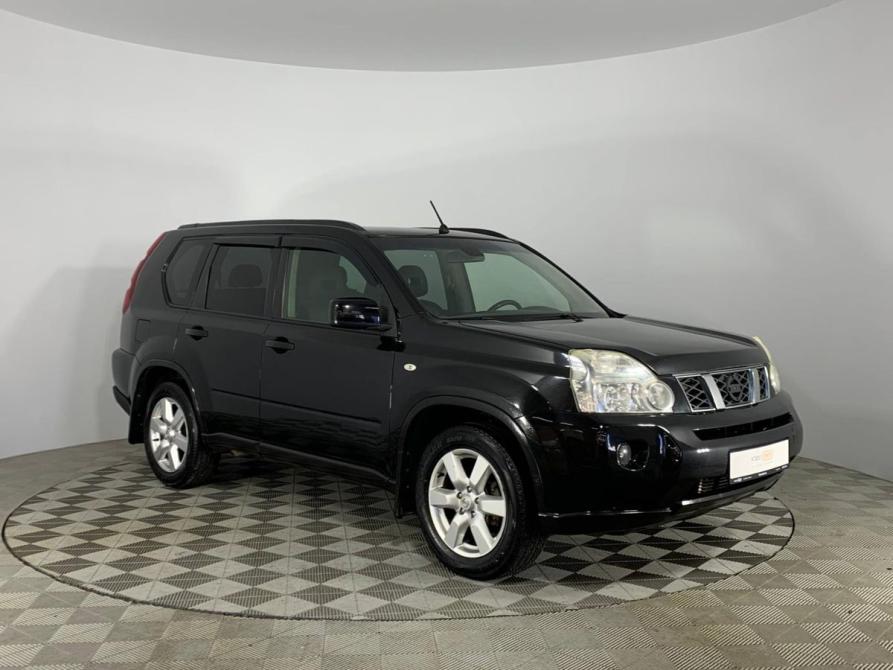 Nissan X-Trail II Ногинск  - изображение 3
