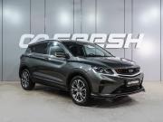 Geely Coolray I Воронеж  - изображение 28