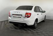 Lada (ВАЗ) Granta I Рестайлинг Нижний Новгород  - изображение 21