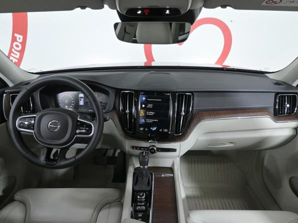 Volvo XC60 II с пробегом 2018 года, цена 4 328 000 рублей, 20180 км, внедорожник, Автокод Объявления