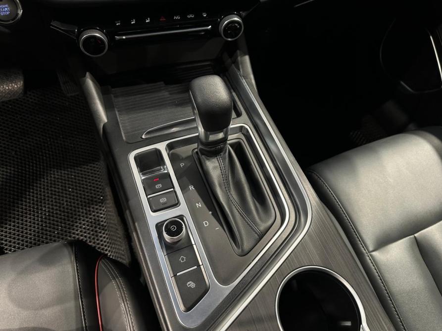 Omoda S5 Краснодар  - изображение 20
