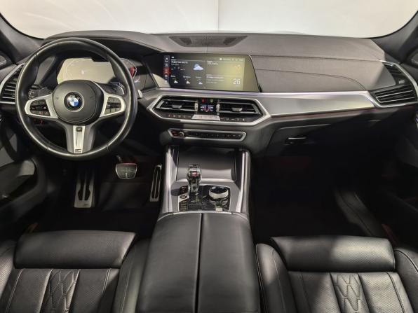 BMW X6 III (G06) с пробегом 2023 года, цена 10 299 000 рублей, 22044 км, внедорожник, Автокод Объявления