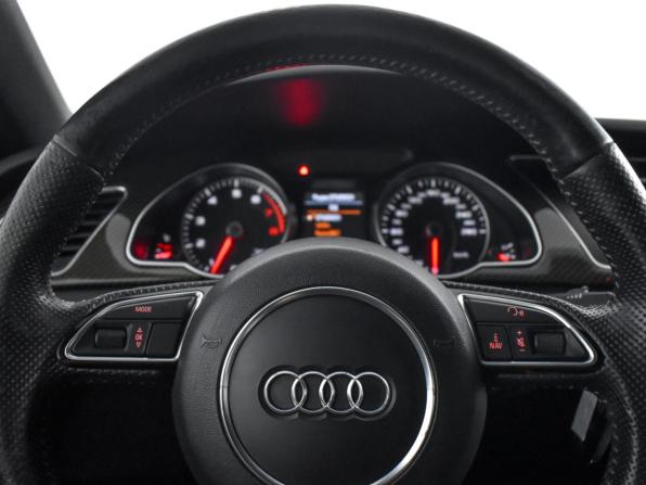 Audi A5 I (8T) Рестайлинг с пробегом 2014 года, цена 1 553 000 рублей, 225721 км, купе, Автокод Объявления