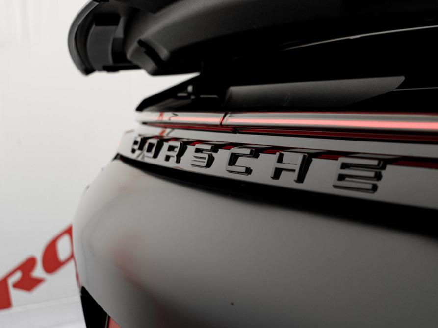 Porsche Panamera II Екатеринбург  - изображение 40
