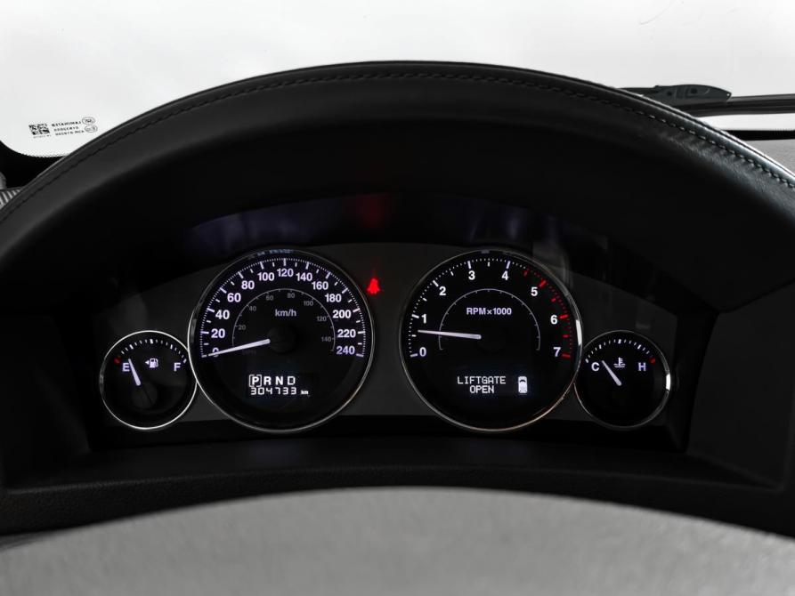 Jeep Grand Cherokee III (WK) Санкт-Петербург  - изображение 19
