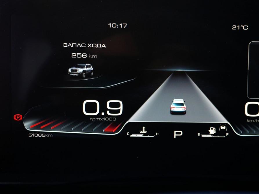 Haval Dargo I Москва  - изображение 18