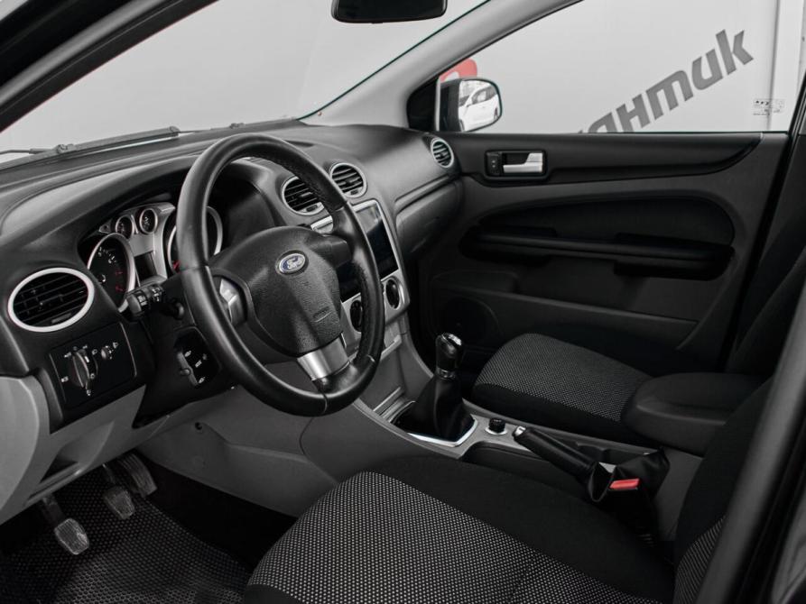 Ford Focus II Рестайлинг Екатеринбург  - изображение 10