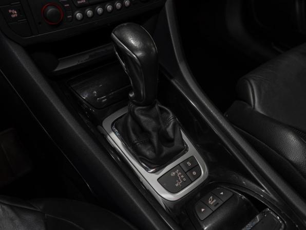 Citroen C5 II с пробегом 2012 года, цена 975 000 рублей, 253257 км, седан, Автокод Объявления