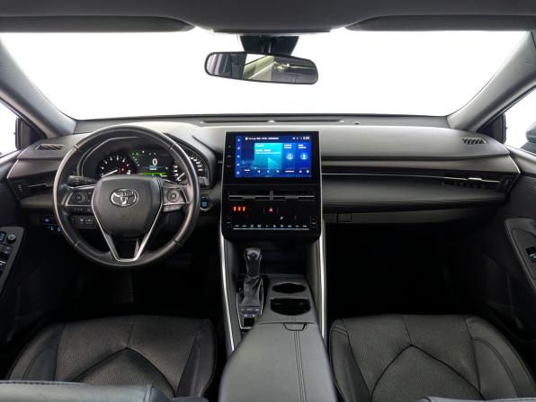 Toyota Avalon V с пробегом 2022 года, цена 3 335 000 рублей, 61953 км, седан, Автокод Объявления