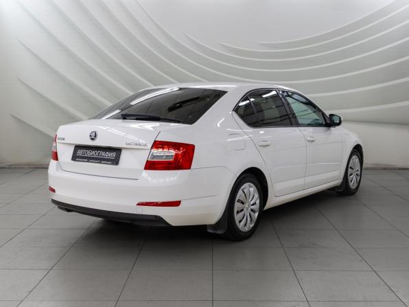 Skoda Octavia III (A7) с пробегом 2014 года, цена 938 000 рублей, 158352 км, лифтбек, Автокод Объявления
