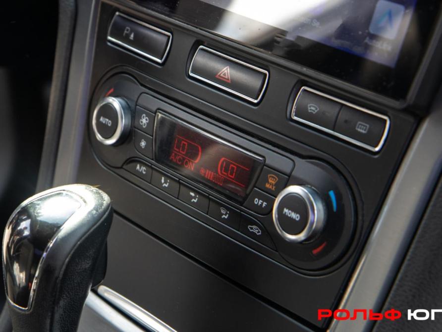 Ford Mondeo IV Рестайлинг Москва  - изображение 13