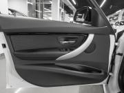 BMW 3 серии VI (F3x) Рестайлинг Москва  - изображение 35