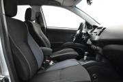 Mitsubishi Outlander II Рестайлинг Москва  - изображение 24