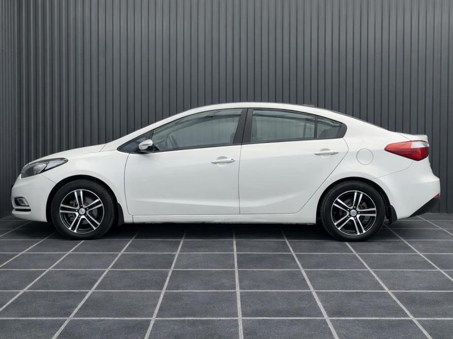 Kia Cerato III Пермь  - изображение 30