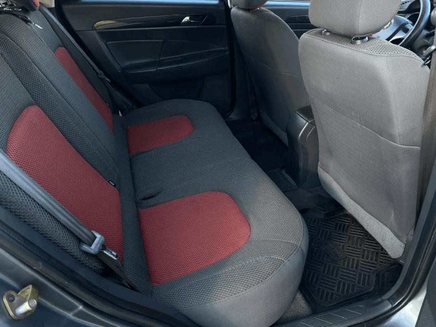 Dongfeng H30 Cross Тверь  - изображение 16