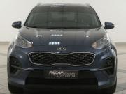 Kia Sportage IV Рестайлинг Иваново  - изображение 39