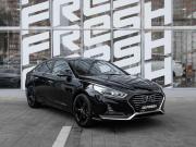 Hyundai Sonata VII (LF) Рестайлинг Ставрополь  - изображение 24
