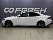 Lexus IS III Рестайлинг Благовещенск  - изображение 44