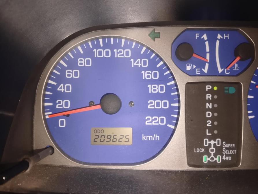 Mitsubishi Pajero iO Арзамас  - изображение 9