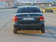 Volkswagen Polo V Рестайлинг Пермь  - изображение 11