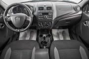 Lada (ВАЗ) Granta I Рестайлинг Барнаул  - изображение 34