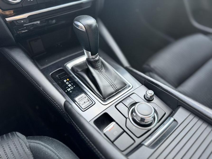 Mazda 6 III (GJ) Рестайлинг Ижевск  - изображение 17