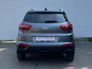Hyundai Creta I Рестайлинг Москва  - изображение 22