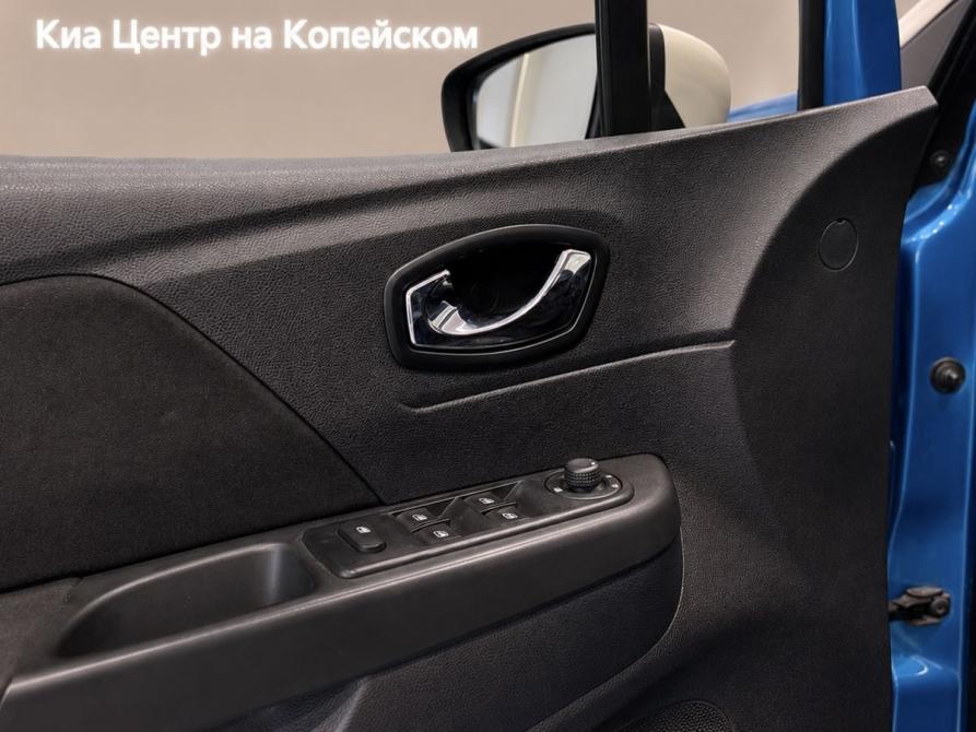 Renault Kaptur I Челябинск  - изображение 7