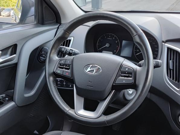 Hyundai Creta I с пробегом 2019 года, цена 1 745 000 рублей, 67903 км, внедорожник, Автокод Объявления
