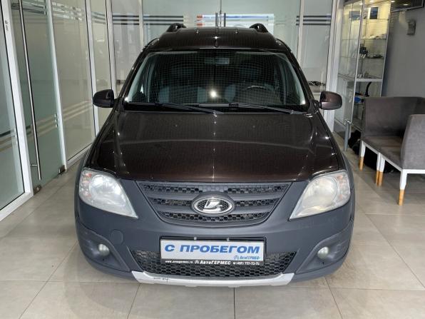 Lada (ВАЗ) Largus I с пробегом 2019 года, цена 849 000 рублей, 169670 км, универсал, Автокод Объявления