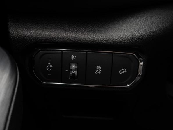 Haval Jolion I с пробегом 2023 года, цена 1 950 000 рублей, 39849 км, внедорожник, Автокод Объявления