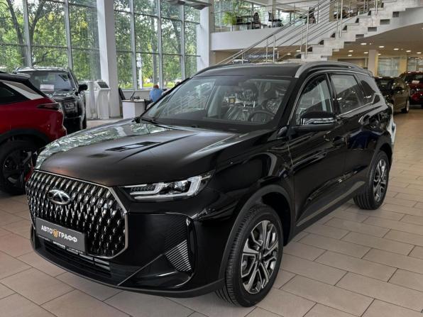 Новый Chery Tiggo 7L 2025 года, цена 1 959 000 рублей, внедорожник, Автокод Объявления