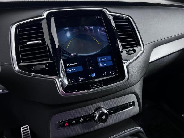 Volvo XC90 II Рестайлинг 1 с пробегом 2019 года, цена 3 950 000 рублей, 186483 км, внедорожник, Автокод Объявления