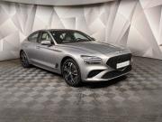 Genesis G70 I Рестайлинг Москва  - изображение 26