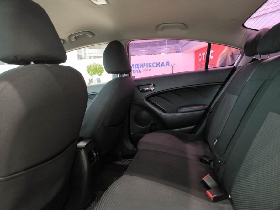Kia Cerato III Казань  - изображение 15