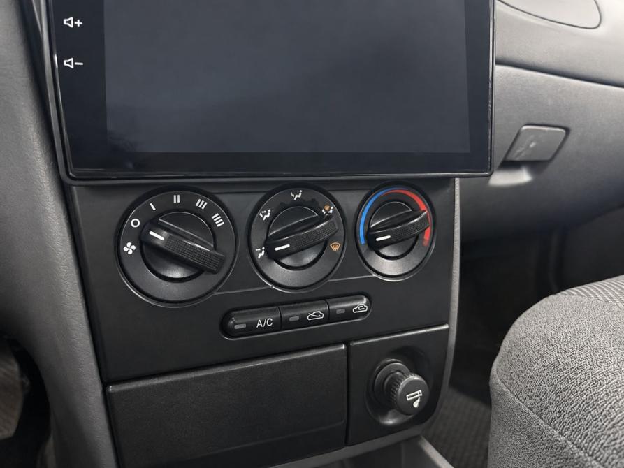 Kia Spectra I Рестайлинг 2 Уфа  - изображение 9