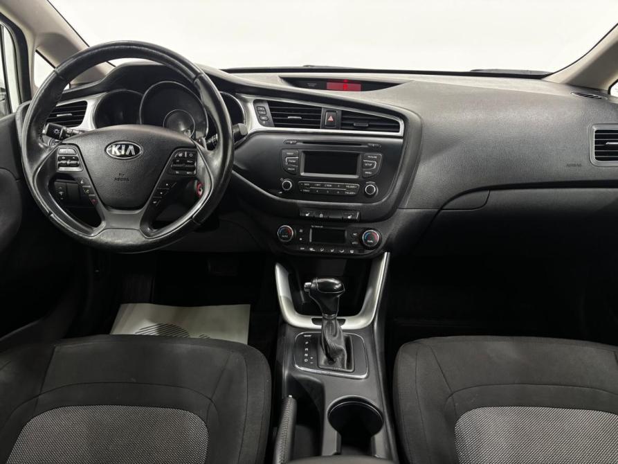 Kia Ceed II Рестайлинг Альметьевск  - изображение 9
