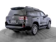 Toyota Land Cruiser 200 Series Рестайлинг 2 Москва  - изображение 36