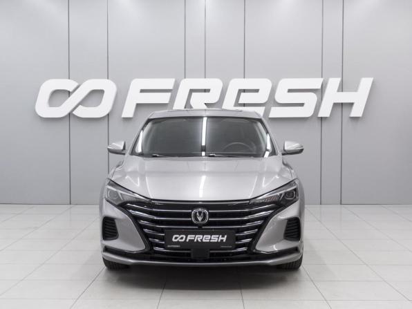 Changan Eado Plus с пробегом 2024 года, цена 1 650 000 рублей, 25523 км, седан, Автокод Объявления