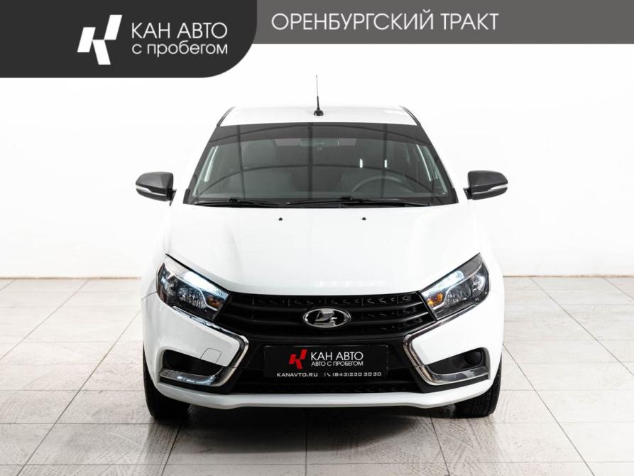 Lada (ВАЗ) Vesta I Казань  - изображение 2