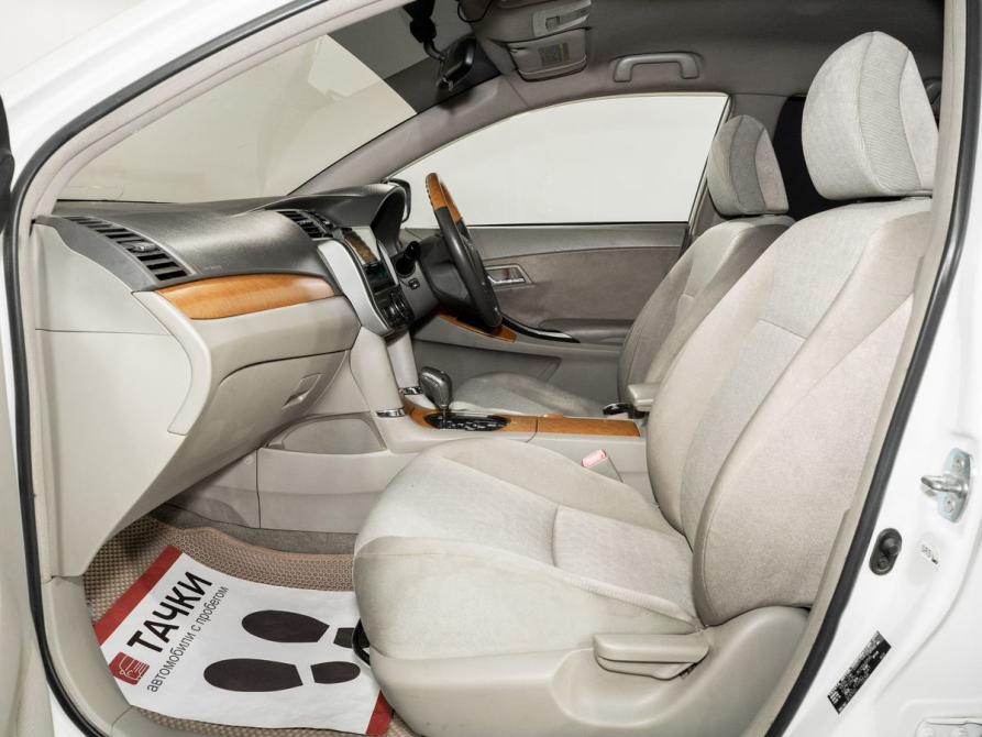 Toyota Allion II Иркутск  - изображение 6