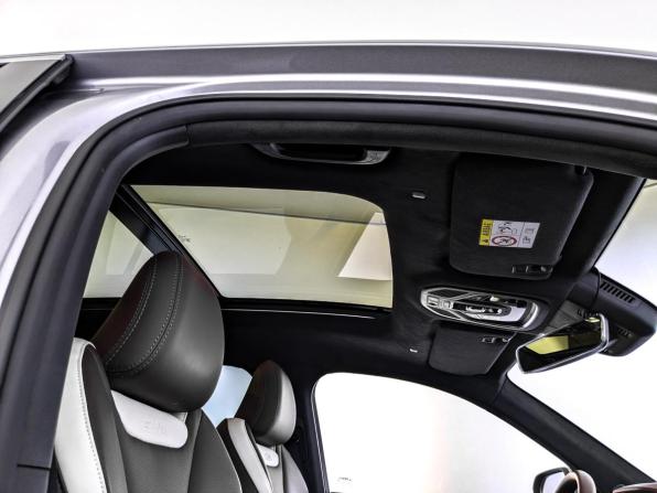 Geely Monjaro I с пробегом 2023 года, цена 3 400 000 рублей, 47032 км, внедорожник, Автокод Объявления