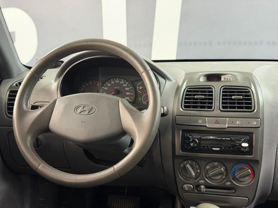Hyundai Accent II Ростов-на-Дону  - изображение 11