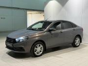 Lada (ВАЗ) Vesta I Самара  - изображение 20